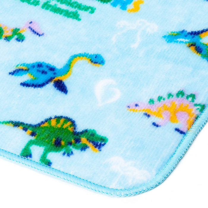 Handkerchief Towel Dinosaur King Gathers 