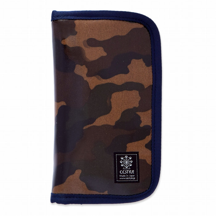 Chisel Case (Case Only) Camouflage/Moss Green 