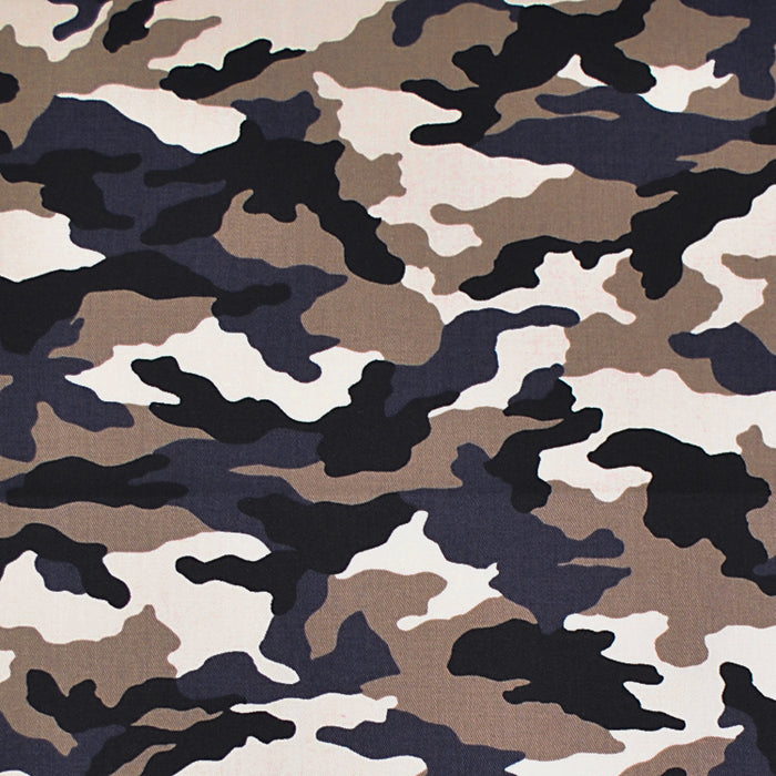Chisel Set (Left Handed) Camouflage/Gray 