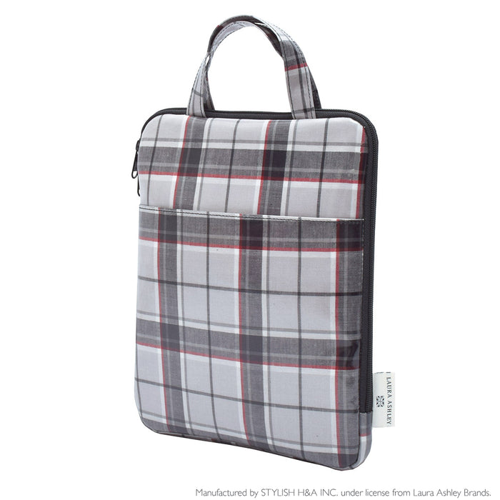 LAURA ASHLEY Tablet PC case (11 inch) Highland check 