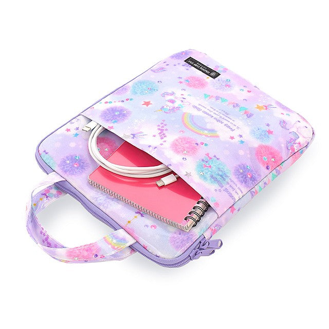 Tablet PC case (11 inch) Unicorn Fantasy 