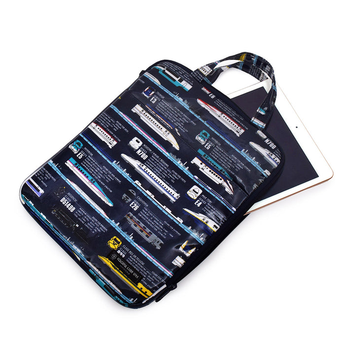 Tablet/PC case (11 inch) Departure Progress Super Express 