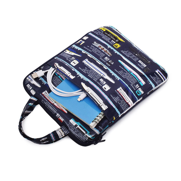 Tablet/PC case (11 inch) Departure Progress Super Express 