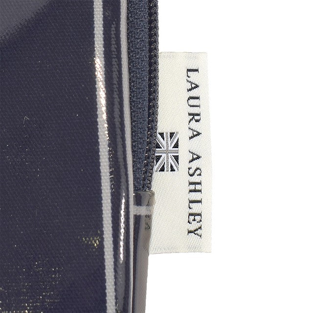 【サマーセール：45%OFF】 LAURA ASHLEY タブレット・パソコンケース (11インチ) Farnworth Stripe