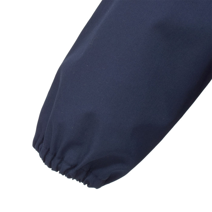 Antivirus/Antibacterial Smock (120-130cm) Navy 