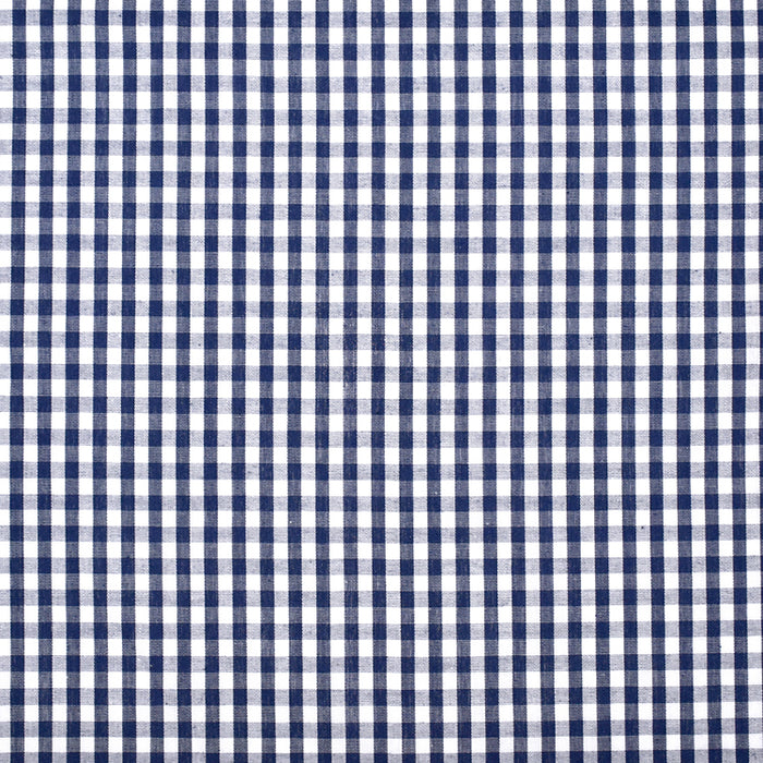 Antivirus/Antibacterial Smock (120-130cm) Navy 