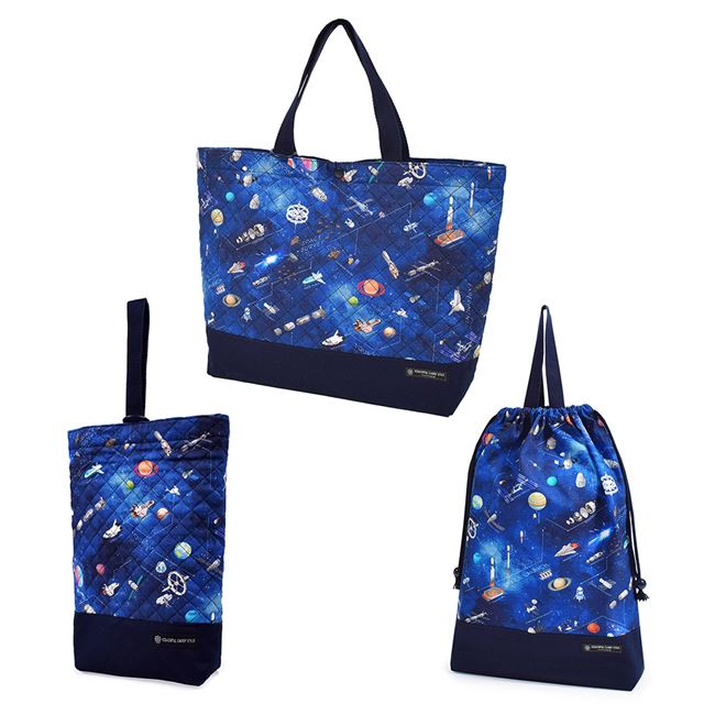 3%OFF：新学期 春のスタートキャンペーン】入園入学シリーズ マチ付き