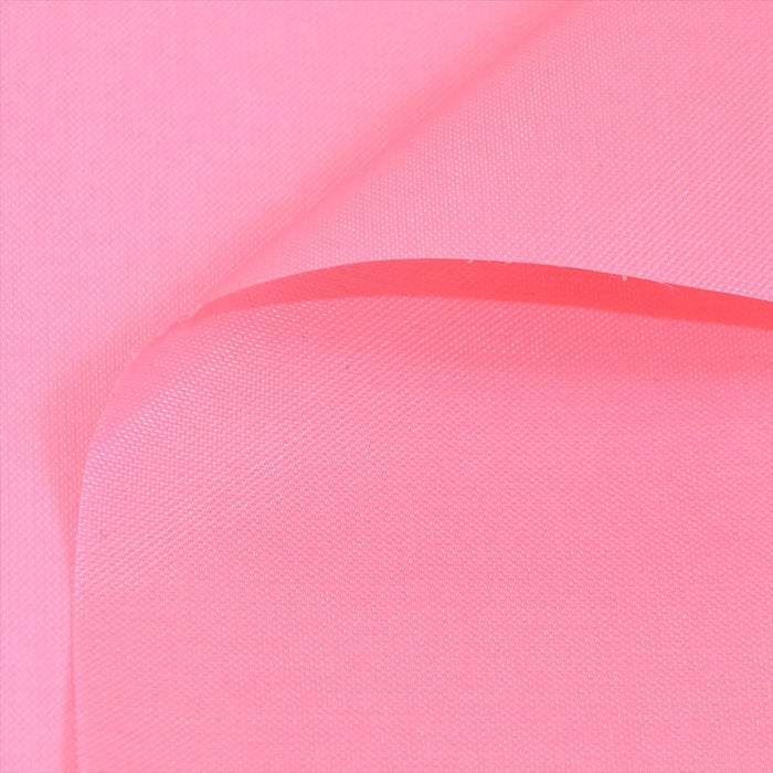 Yu-packet nylon ox・pink nylon ox fabric 