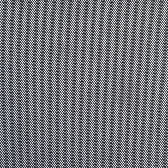Yu-packet polyester mesh black (soft type) mesh fabric 