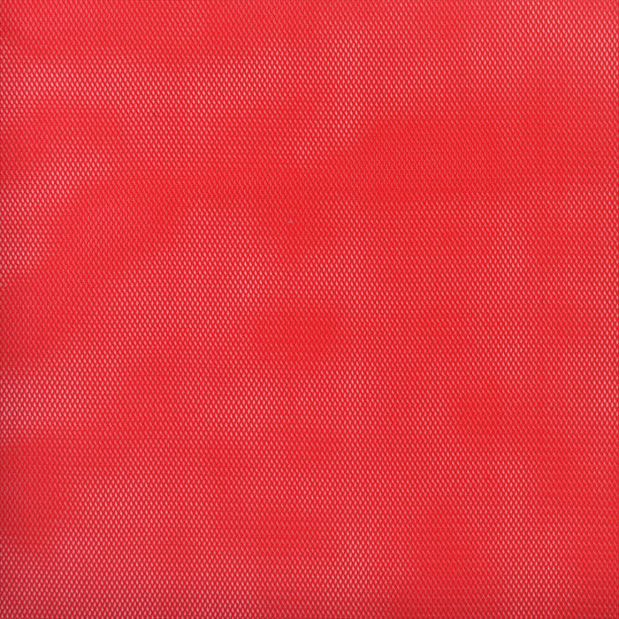 Yu-packet nylon mesh/red (hard type) mesh fabric 