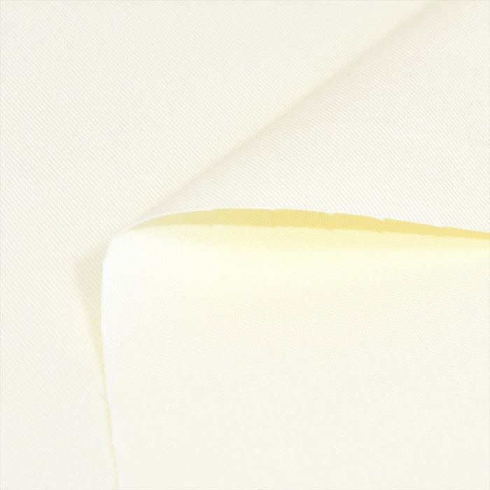 Yu-Packet Plain Twill/Beige Twill Fabric 