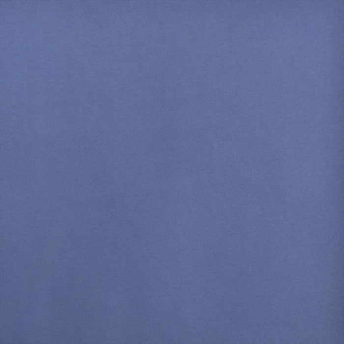 Yu-packet [Order from manufacturer] Plain twill, iron blue ox fabric 