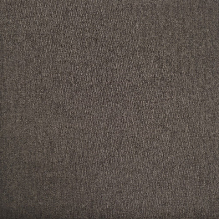 Yu-Packet Old Twill/Black Twill Fabric 