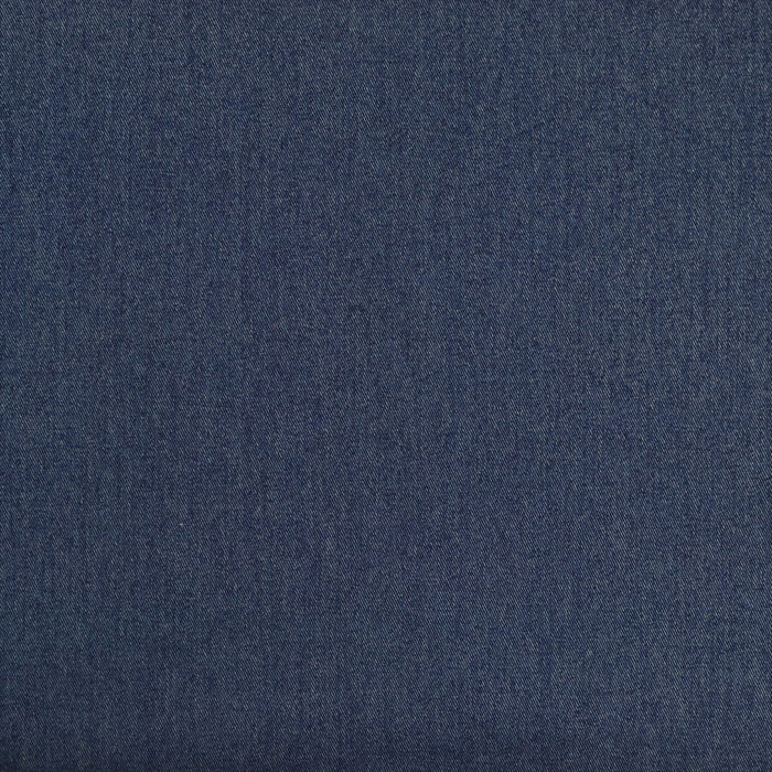 Yu-Packet Old Twill/Navy Blue Twill Fabric 
