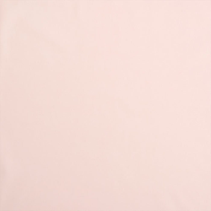 Yu-Packet [Order from manufacturer] Plain broadcloth, crystal pink broadcloth fabric 