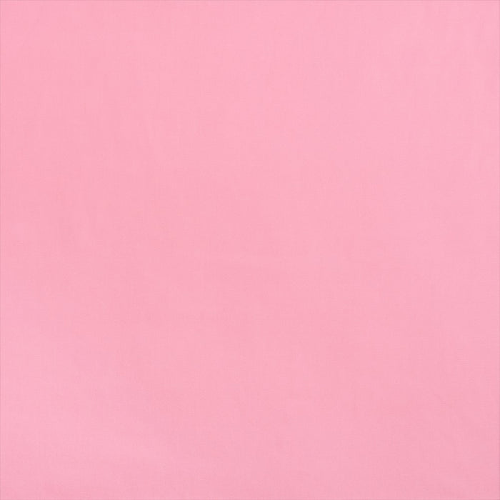 Yu-Packet Plain Ox Rose Pink Ox Fabric 