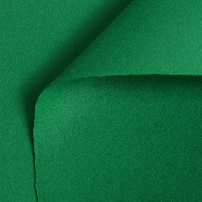 felt green felt fabric 
