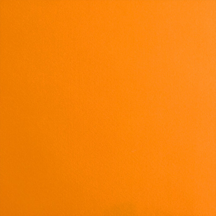felt orange felt fabric 