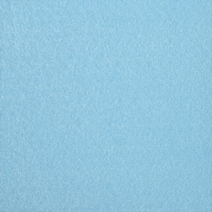 Boa fabric/Light blue Boa fabric 