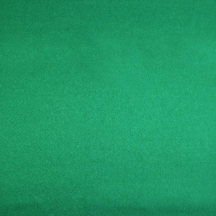 Yu-Packet Satin Green Satin Fabric 