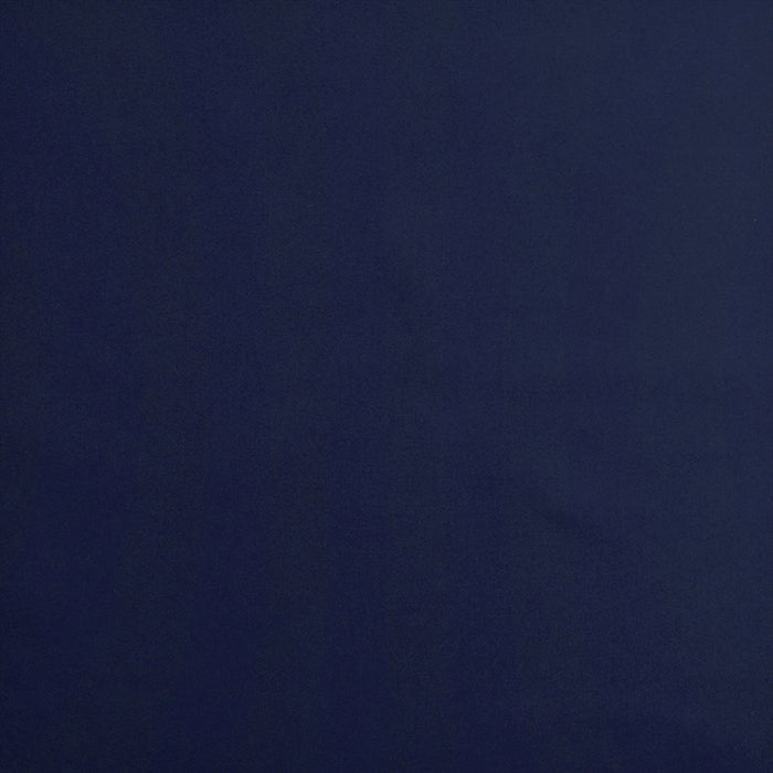 Yu Packet Satin Stretch/Navy Blue Stretch Satin Fabric 