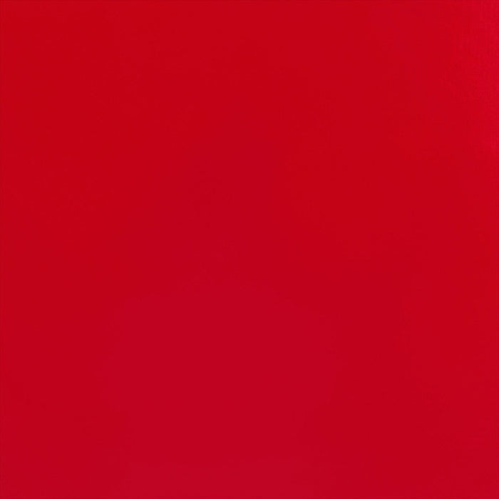 plain ox cherry red laminate (thickness 0.2mm) fabric 