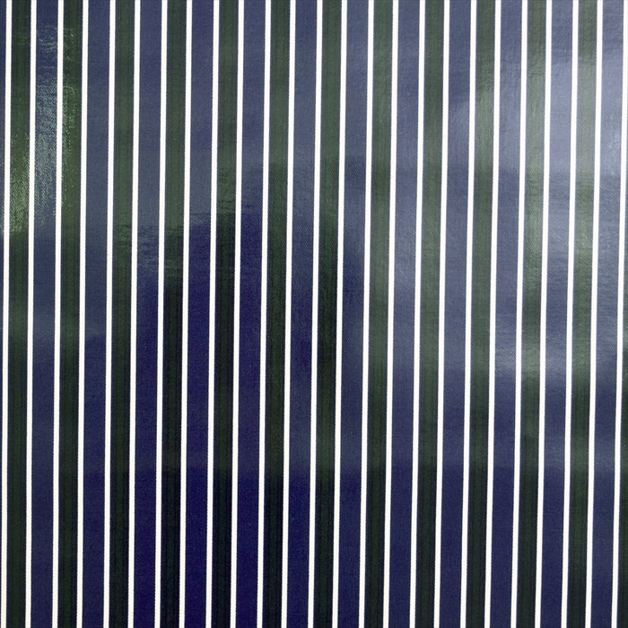 British stripe forest laminate (thickness 0.2mm) fabric 