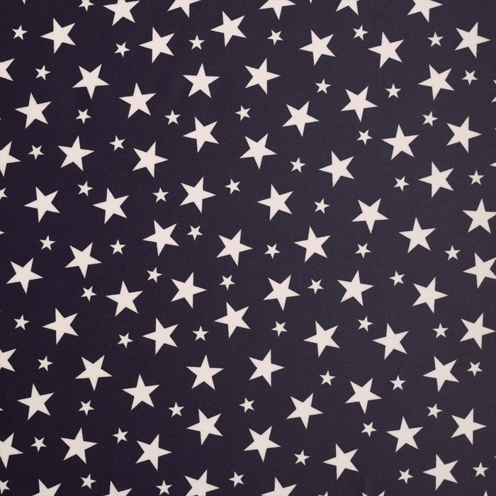 Shooting star laminate (thickness 0.08mm) fabric 