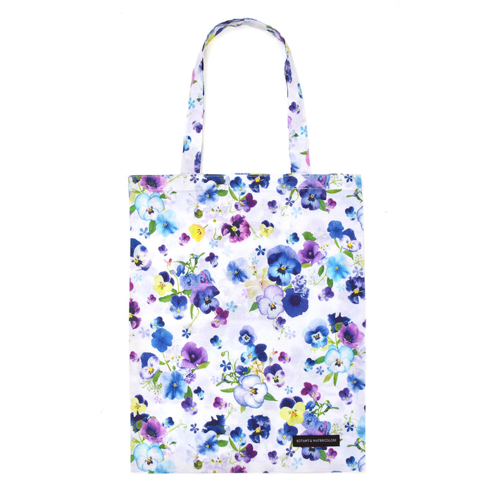 Tote bag/Eco bag Floral bouquet 