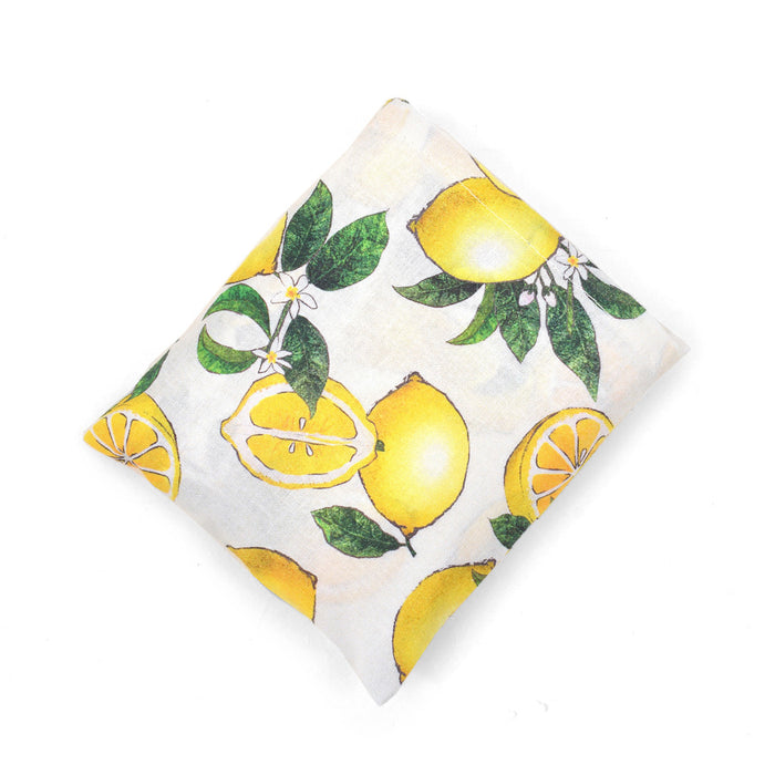 [SALE: 50% OFF] Tote Bag / Eco Bag Citrus Lemon 